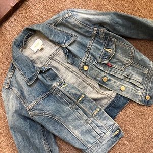 Levi’s Vintage Jean Jacket